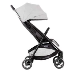 Graco Myavo Stroller Steeple Grey 11 Graco Myavo Stroller Steeple Grey -Baby Supplies yuyu7yuiy
