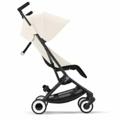 Cybex Libelle Travel System Canvas White 24 Cybex Libelle Travel System Canvas White -Baby Supplies zDGearhtu 1
