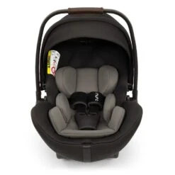 Nuna Ixxa Next Bundle Caviar 35 Nuna Ixxa Next Bundle Caviar -Baby Supplies zasdert