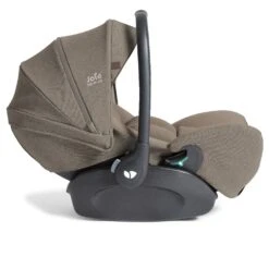 Joie I-Level Pro Car Seat With Rotating Base Maple -Baby Supplies zasgwey