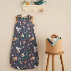 Tutti Bambini Baby Sleep Bag 6-18 Months – Our Planet -Baby Supplies zaswe