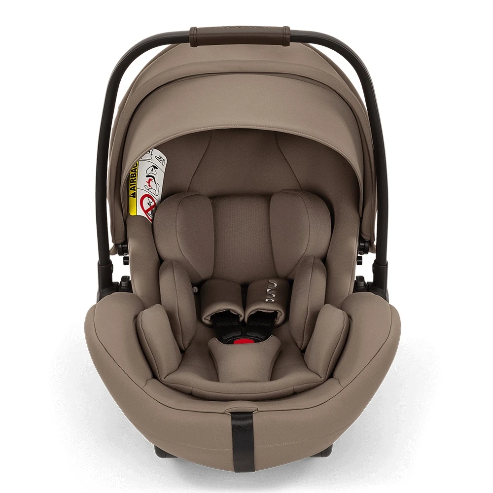 Nuna Mixx Next Car Seat Bundle Cedar 13 Nuna Mixx Next Car Seat Bundle Cedar - Image 11