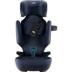 Britax KIDFIX PRO Car Seat – Style Night Blue 8 Britax KIDFIX PRO Car Seat – Style Night Blue -Baby Supplies zaw345t6