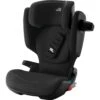 Britax KIDFIX PRO Car Seat – Classic Space Black