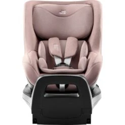 Britax DUALFIX PRO M STYLE Dusty Rose 13 Britax DUALFIX PRO M STYLE Dusty Rose -Baby Supplies zbsdhrjti56