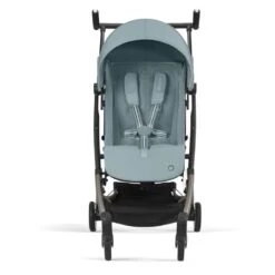 Cybex Libelle Travel System Stormy Blue -Baby Supplies zc v 1