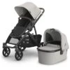 UPPAbaby VISTA V3 Pram – Savannah -Baby Supplies zdrtjyu