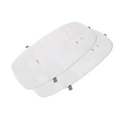 Maxi-Cosi Alba Bedsheets – White