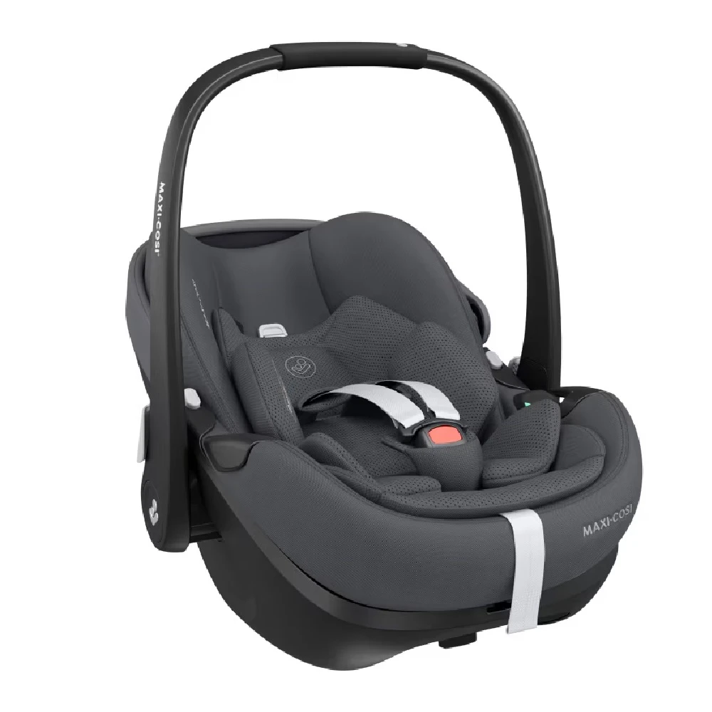 Maxi-Cosi Pebble 360 Pro2 Bundle Graphite 12 Maxi-Cosi Pebble 360 Pro2 Bundle Graphite - Image 10
