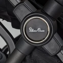 Silver Cross Jet 5 Space -Baby Supplies zsde 4r5