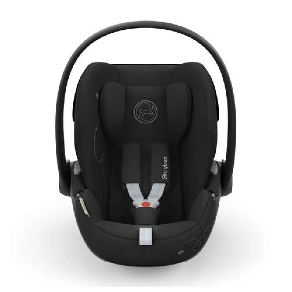 UPPAbaby VISTA V3 Travel System – Savannah + Cloud G + Optional Rotating Base 6 UPPAbaby VISTA V3 Travel System – Savannah + Cloud G + Optional Rotating Base - Image 4