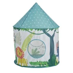 Liberty House Toys Kids Jungle Play Tent -Baby Supplies zsdfrtg