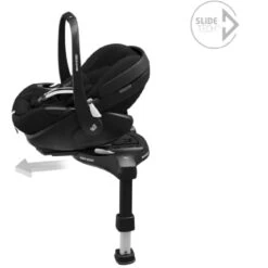 Maxi-Cosi Pebble 360 Pro2 Bundle – Black -Baby Supplies zse4r567u8i