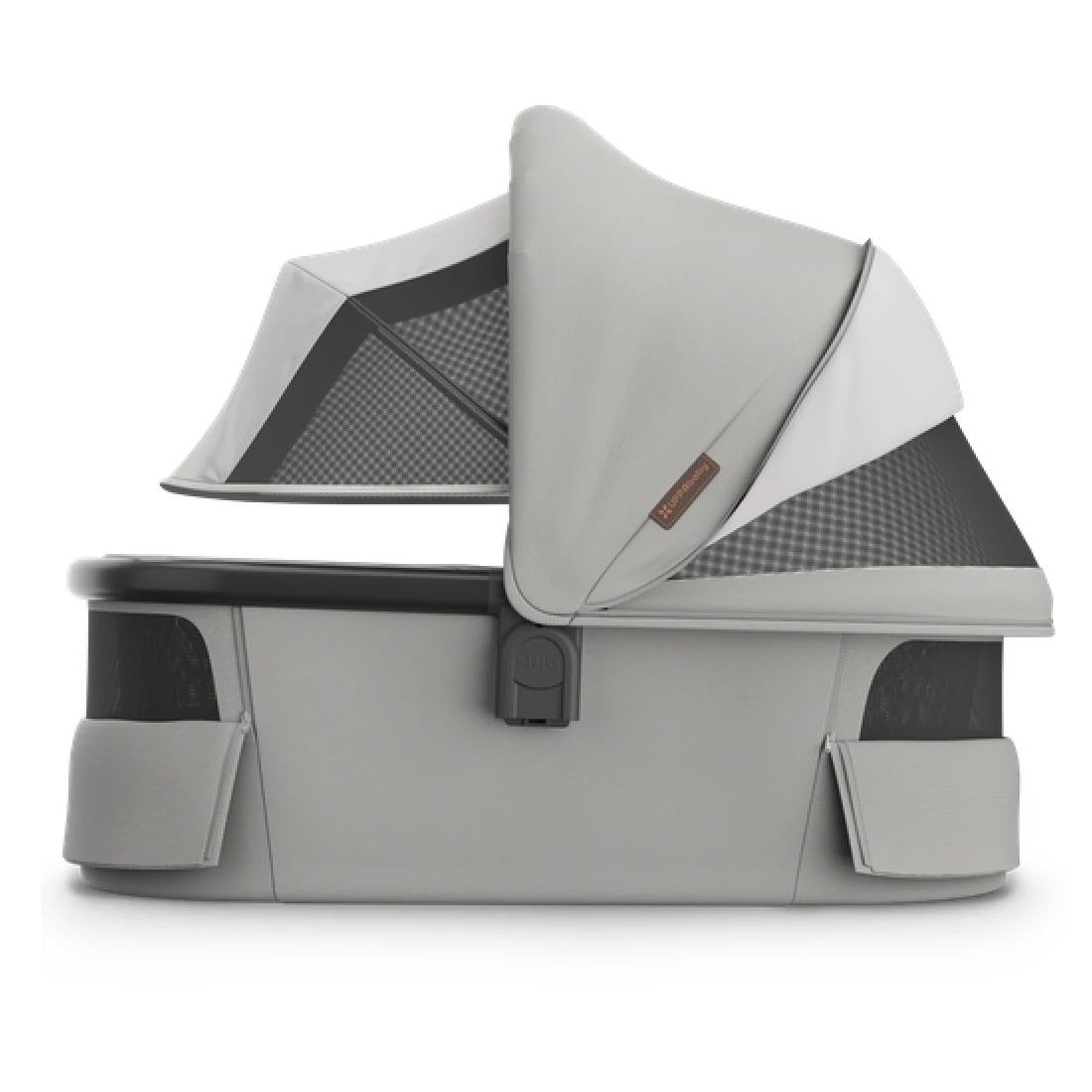UPPAbaby VISTA V3 Travel System – Savannah + Cloud G + Optional Rotating Base 11 UPPAbaby VISTA V3 Travel System – Savannah + Cloud G + Optional Rotating Base - Image 9