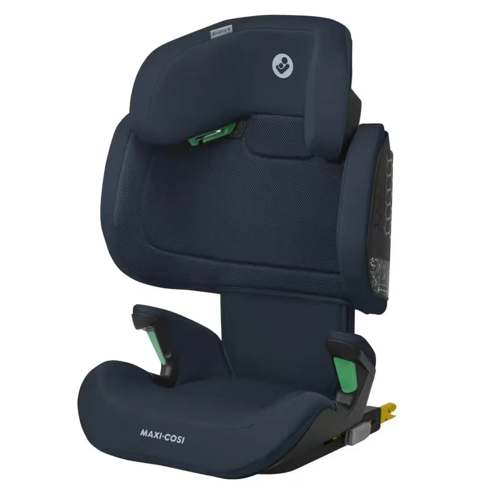 Maxi-Cosi RodiFix R I-Size – Authentic Blue 3 Maxi-Cosi RodiFix R I-Size – Authentic Blue