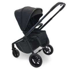 My Babiie MB450 2-in-1 Pushchair/Carrycot – Black 19 My Babiie MB450 2-in-1 Pushchair/Carrycot – Black -Baby Supplies zswt36