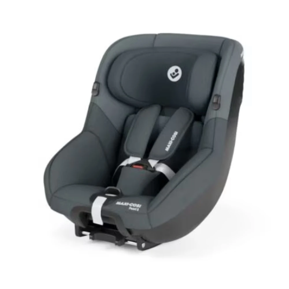 Maxi-Cosi Pearl S – Tonal Graphite 3 Maxi-Cosi Pearl S – Tonal Graphite