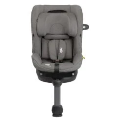 Joie I-Pivot Grow Birth To Booster Car Seat – Thunder -Baby Supplies zsxwdef4rt5g