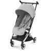 Cybex Libelle Stroller Fog Grey 2024 1 Cybex Libelle Stroller Fog Grey 2024 -Baby Supplies zvsDGe 1