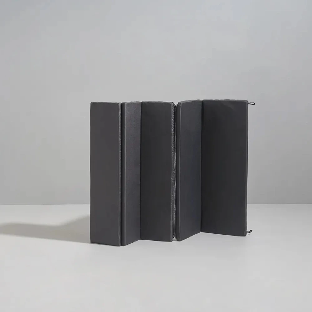 Silver Cross Slumber Carbon 3-in-1 Travel Cot 6 Silver Cross Slumber Carbon 3-in-1 Travel Cot - Image 4