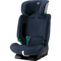 Britax VERSAFIX Night Blue Car Seat -Baby Supplies zvsbdhfr