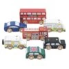 Le Toy Van London Toy Car Set -Baby Supplies zvsd