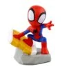Tonies Spidey & His Amazing Friends: Spidey -Baby Supplies zvsgW 1