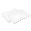 Maxi-Cosi Swift Toddler Bedsheets – White -Baby Supplies zvsgdb