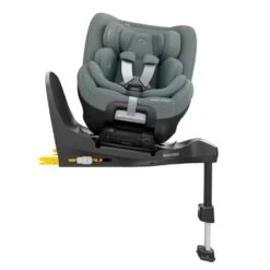 Maxi-Cosi Mica 360 Pro – Authentic Grey -Baby Supplies zvsgdfhg