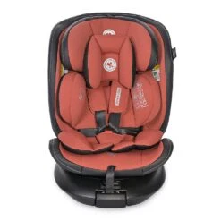 Lorelli ESTATE I-Size ISOFIX 360 Car Seat –Ginger -Baby Supplies zvsgdrhy