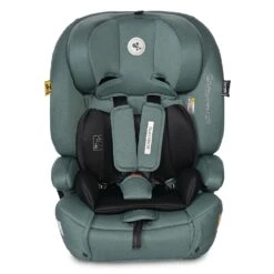 Lorelli Benevento ISOFIX Car Seat – Green 9 Lorelli Benevento ISOFIX Car Seat – Green -Baby Supplies zvsget
