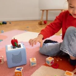 Tonies The World Of Eric Carle – The Very Hungry Caterpillar And Friends -Baby Supplies zvsgey 1