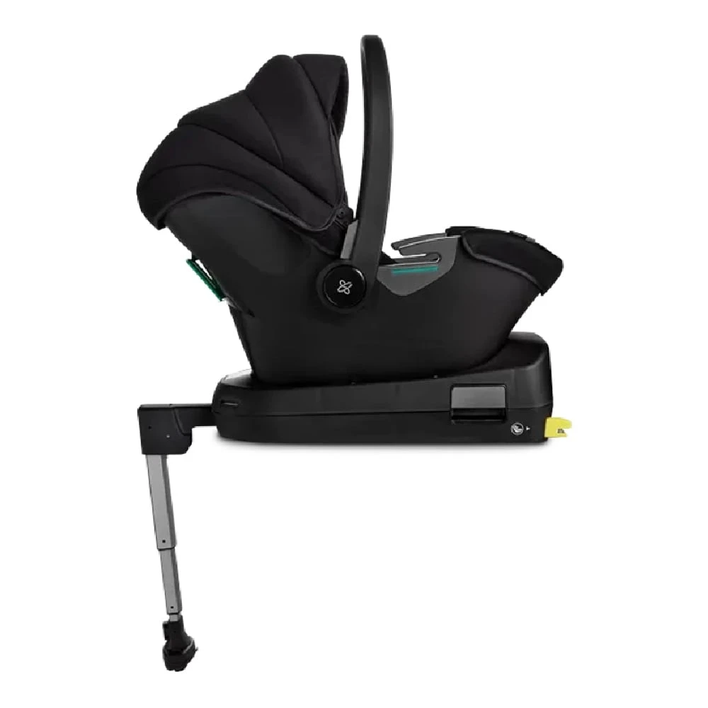 Silver Cross Tide Sage (Black Chassis) Travel System Ultimate Bundle 14 Silver Cross Tide Sage (Black Chassis) Travel System Ultimate Bundle - Image 12