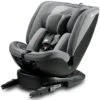 Kinderkraft XPEDITION 2 I-Size Car Seat 40-150cm Grey -Baby Supplies zvsgvW