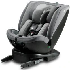 Kinderkraft XPEDITION 2 I-Size Car Seat 40-150cm Grey