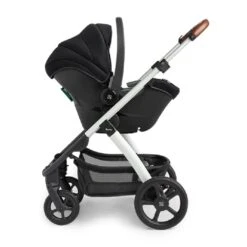 Silver Cross Tide Stone Travel System Ultimate Bundle -Baby Supplies zvsgwT 6