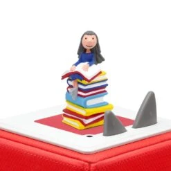 Tonies Roald Dahl Matilda -Baby Supplies zxc